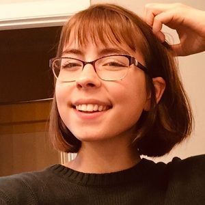 Meet your Posher, Anna